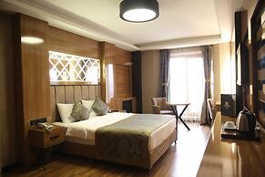 Emirtimes Hotel & Spa Tuzla