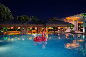 Emirtimes Hotel & Spa Tuzla