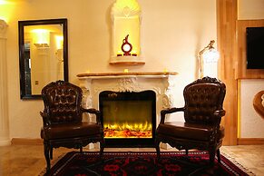 Emirtimes Hotel & Spa Tuzla