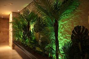 Emirtimes Hotel & Spa Tuzla
