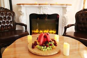 Emirtimes Hotel & Spa Tuzla