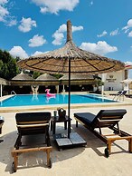 Emirtimes Hotel & Spa Tuzla