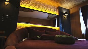 Emirtimes Hotel & Spa Tuzla