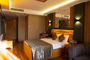 Emirtimes Hotel & Spa Tuzla