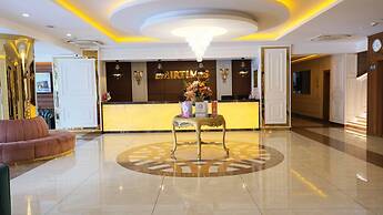 Emirtimes Hotel & Spa Tuzla