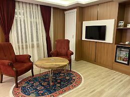 Emirtimes Hotel & Spa Tuzla