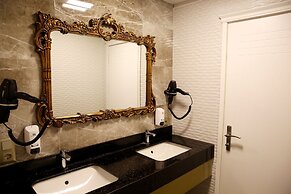 Emirtimes Hotel & Spa Tuzla