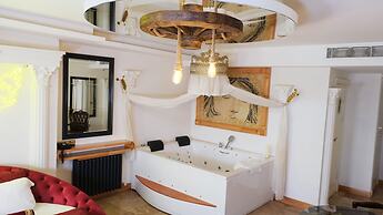 Emirtimes Hotel & Spa Tuzla