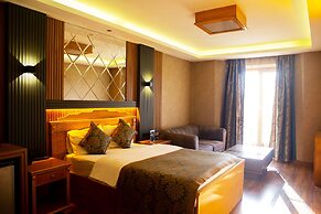 Emirtimes Hotel & Spa Tuzla