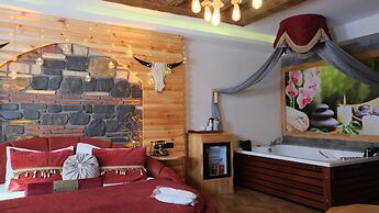 Emirtimes Hotel & Spa Tuzla