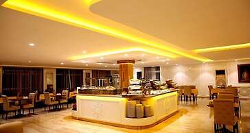 Emirtimes Hotel & Spa Tuzla