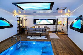 Emirtimes Hotel & Spa Tuzla