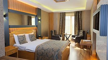 Emirtimes Hotel & Spa Tuzla