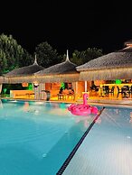 Emirtimes Hotel & Spa Tuzla