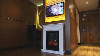 Emirtimes Hotel & Spa Tuzla