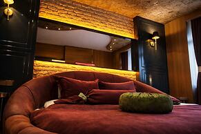 Emirtimes Hotel & Spa Tuzla