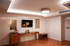 Emirtimes Hotel & Spa Tuzla