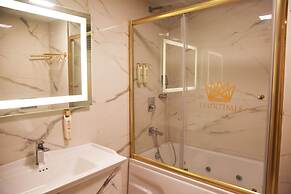 Emirtimes Hotel & Spa Tuzla