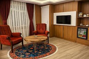 Emirtimes Hotel & Spa Tuzla