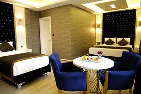 Emirtimes Hotel & Spa Tuzla