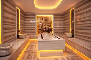Emirtimes Hotel & Spa Tuzla