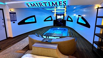 Emirtimes Hotel & Spa Tuzla