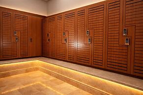Emirtimes Hotel & Spa Tuzla