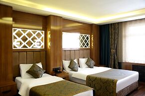 Emirtimes Hotel & Spa Tuzla