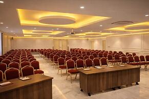 Emirtimes Hotel & Spa Tuzla