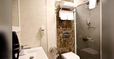 Emirtimes Hotel & Spa Tuzla