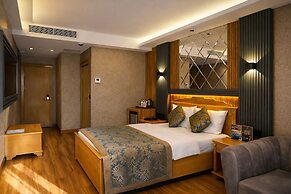 Emirtimes Hotel & Spa Tuzla