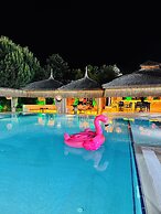 Emirtimes Hotel & Spa Tuzla