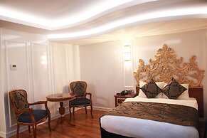 Emirtimes Hotel & Spa Tuzla