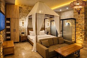 Emirtimes Hotel & Spa Tuzla