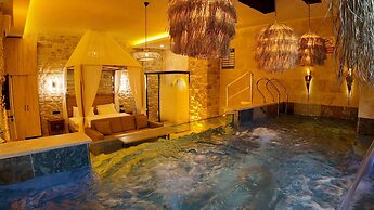 Emirtimes Hotel & Spa Tuzla