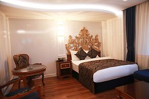 Emirtimes Hotel & Spa Tuzla