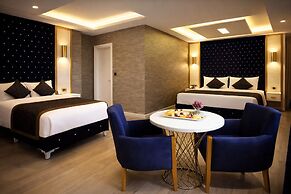 Emirtimes Hotel & Spa Tuzla