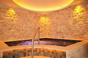 Emirtimes Hotel & Spa Tuzla