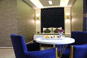 Emirtimes Hotel & Spa Tuzla