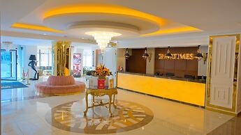 Emirtimes Hotel & Spa Tuzla