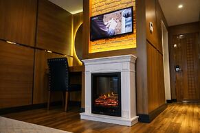 Emirtimes Hotel & Spa Tuzla