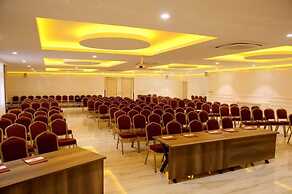 Emirtimes Hotel & Spa Tuzla