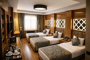Emirtimes Hotel & Spa Tuzla