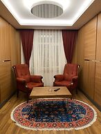 Emirtimes Hotel & Spa Tuzla