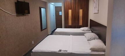 Candango Aero Hotel