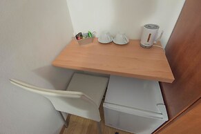 Affittacamere The Tramp