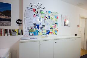 Affittacamere The Tramp