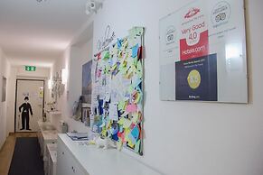 Affittacamere The Tramp