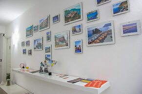 Affittacamere The Tramp