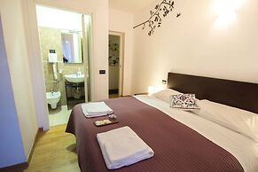 Affittacamere The Tramp